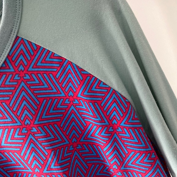 Lularoe Randy - Picture 3 of 4